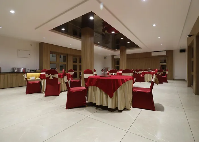 Hotel Yatri Nagpur