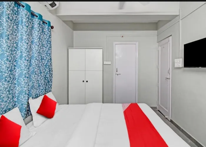 Hotel Moonlight In Nagpur