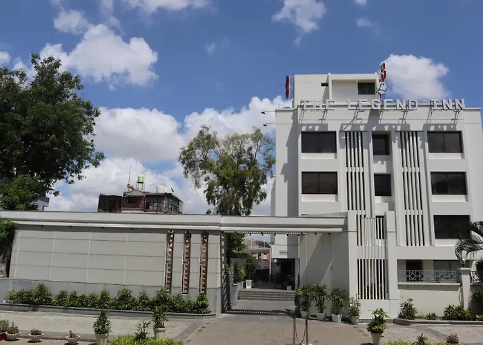 The Legend Inn @Nagpur