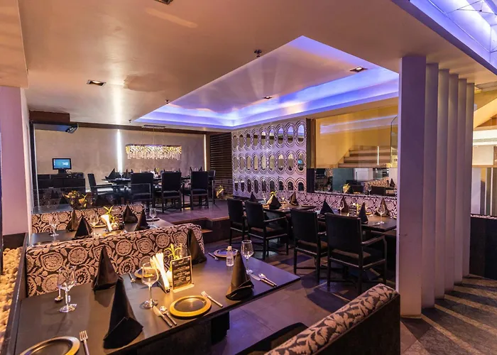 Hotel Hardeo Nagpur